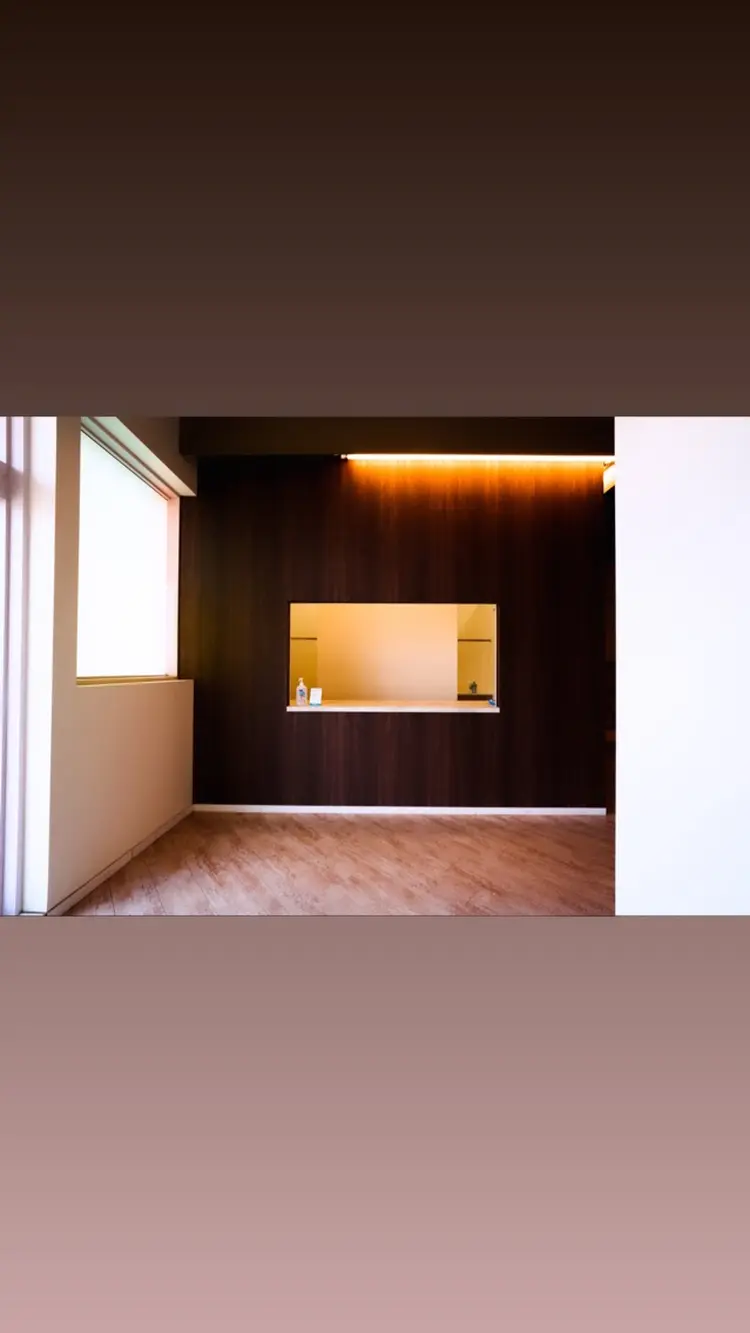 MERRYの内観・外観3