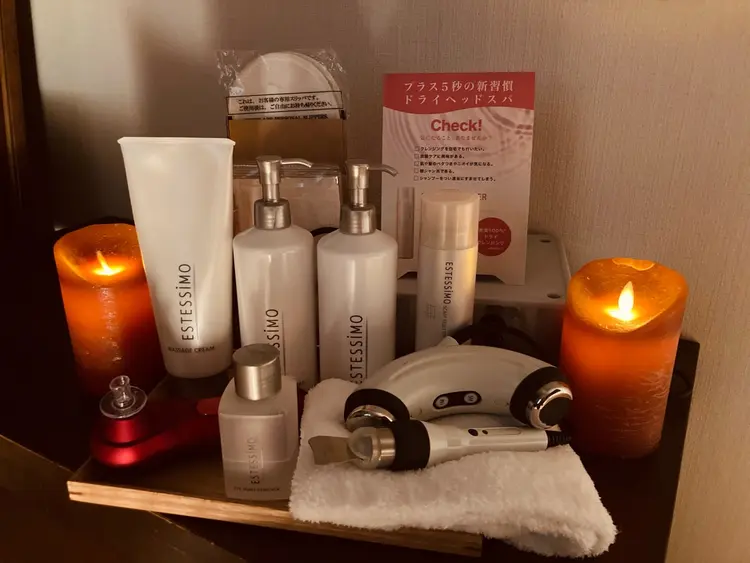 hand care lifeの内観・外観2