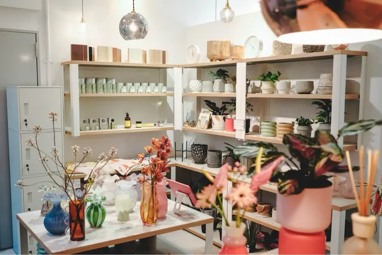 O-cityの内観・外観3