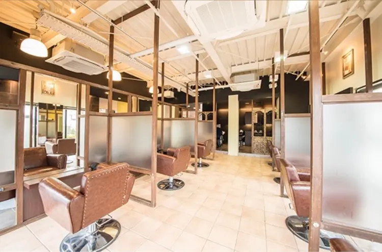 ハピネスクローバー学園前の内観・外観1