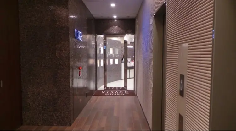 VISAGE GINZAの内観・外観3