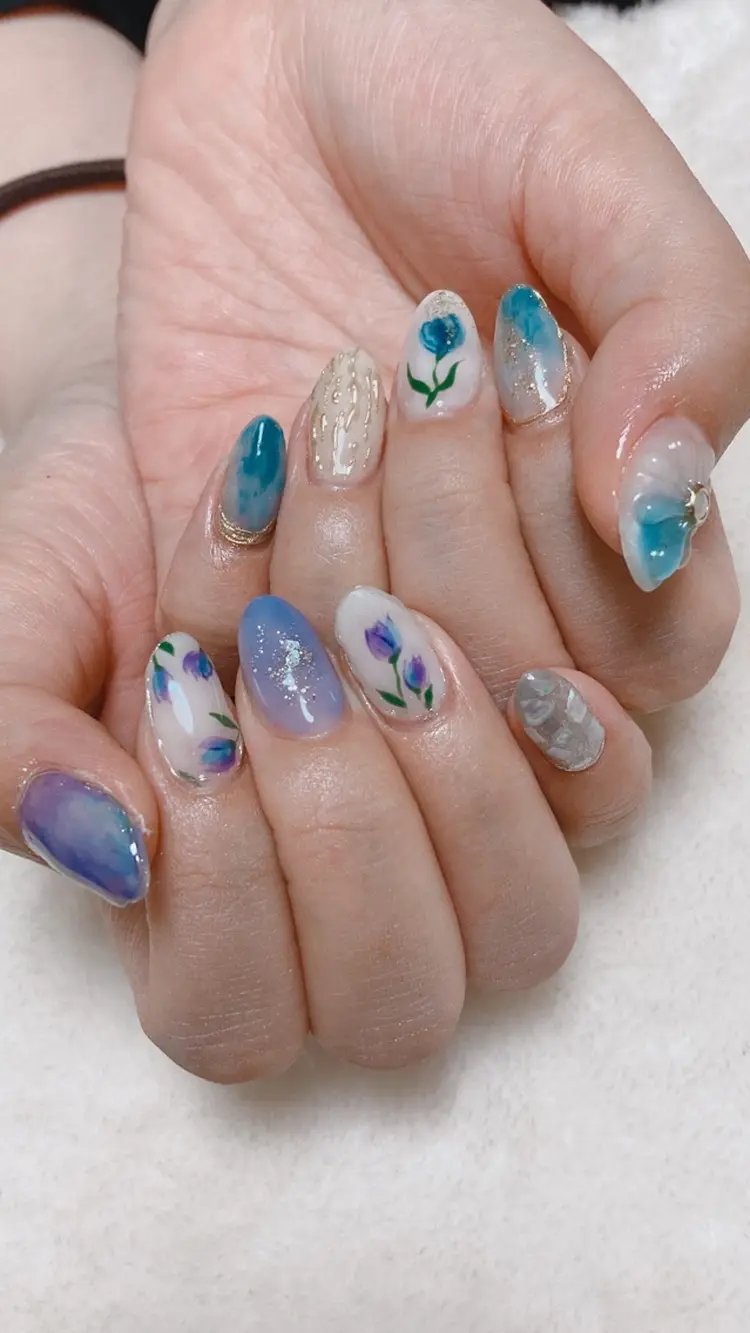 chamaの内観・外観3