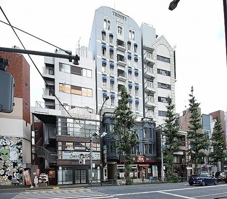 ALLY（アリー）の内観・外観3