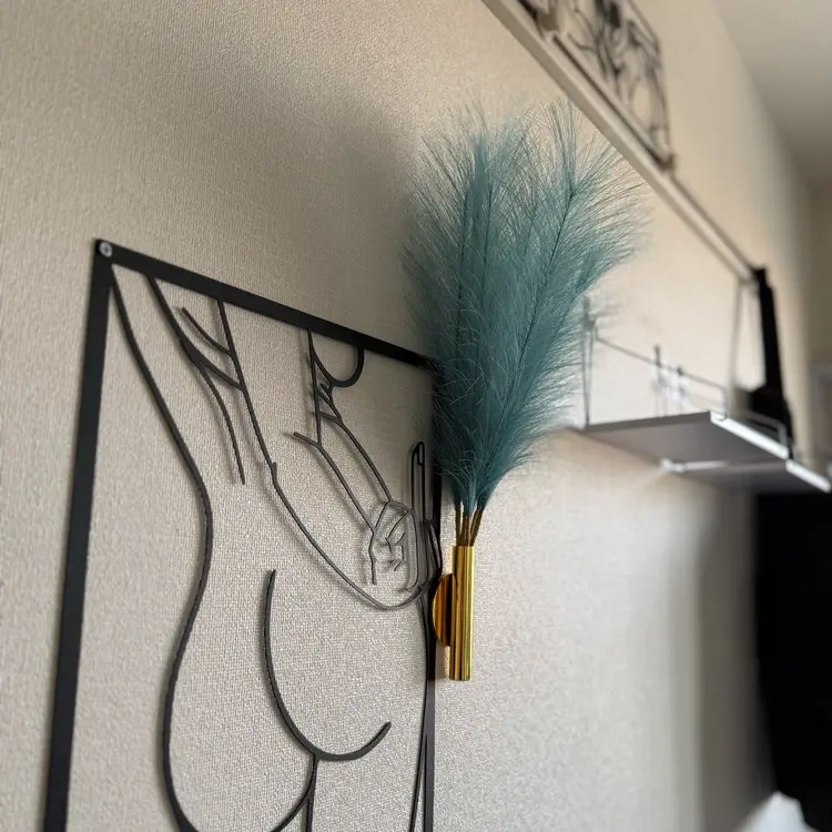 Welina nailの内観・外観1