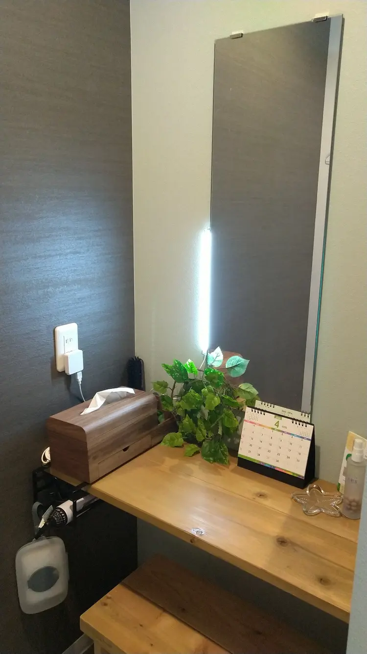 Beauty Salon AQUAの内観・外観2