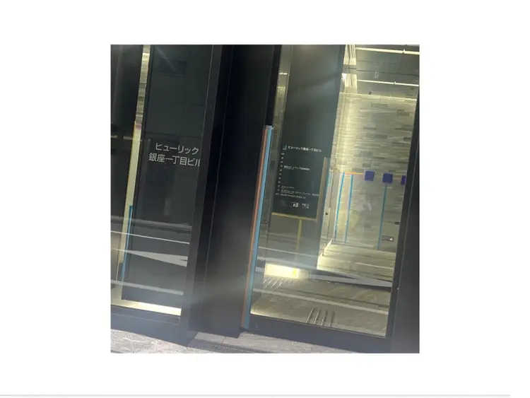 La mule eyeの内観・外観2