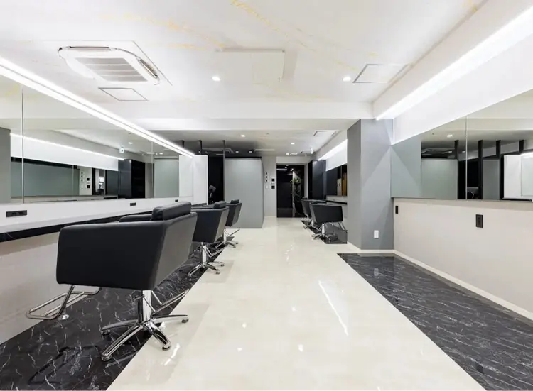 NATURAL渋谷の内観・外観3