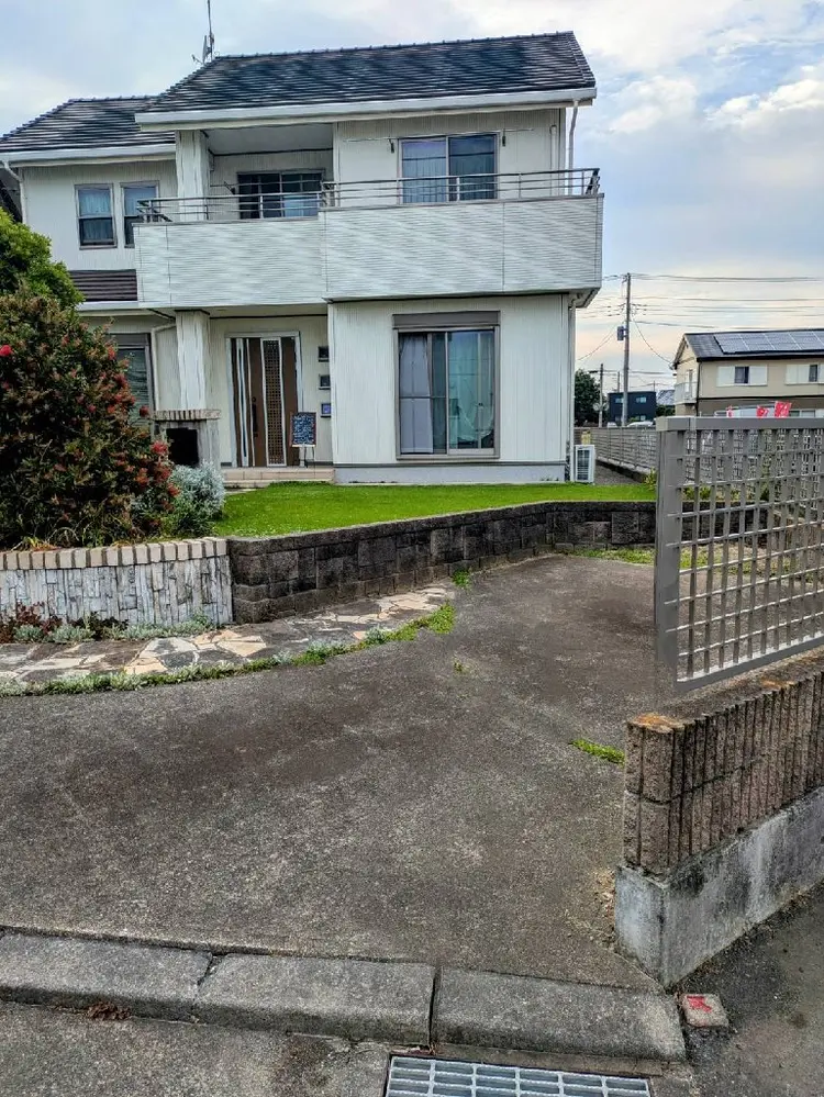 ホワイトニングサロンkeiの内観・外観1