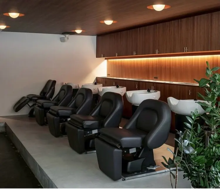 Garlandの内観・外観2