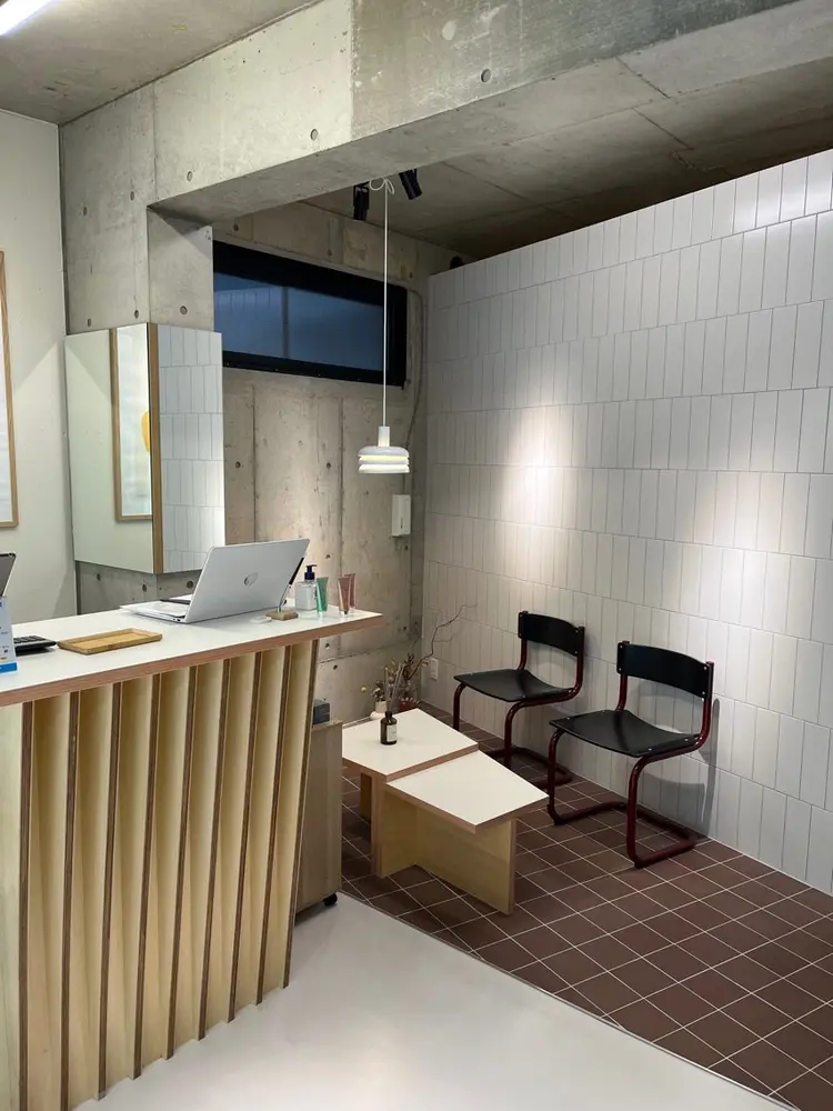 nagiの内観・外観1