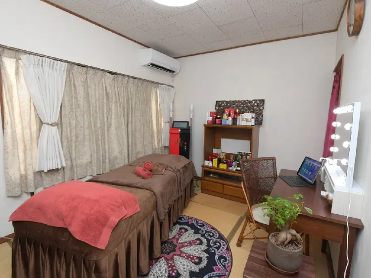 conaの内観・外観1