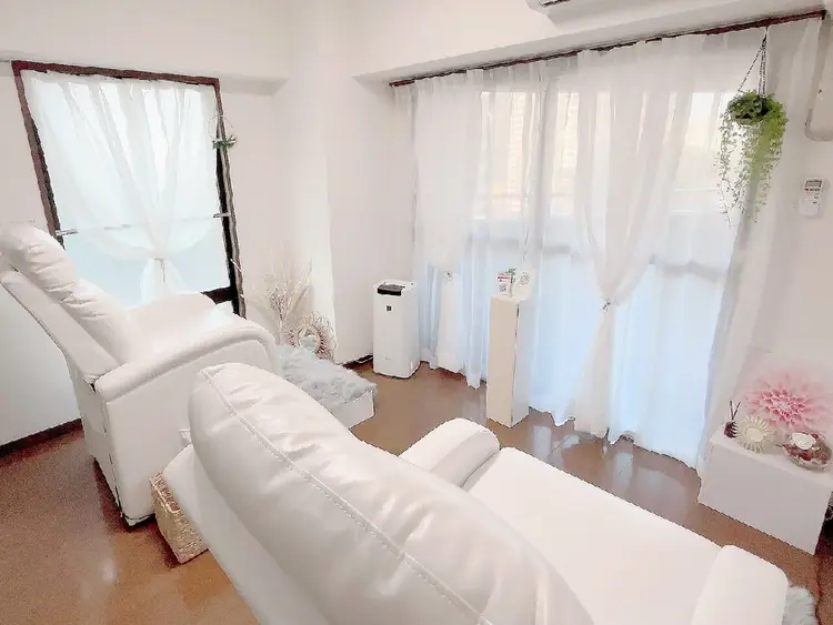 fufula大橋店の内観・外観3