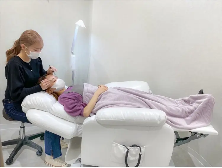 GALLARIA Elegante 栄店の内観・外観3