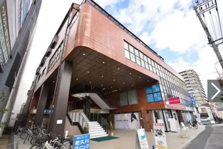 【マツエク・まつげパーマ・眉毛専門店】MinaLis~ミナリス~茨木の内観・外観2