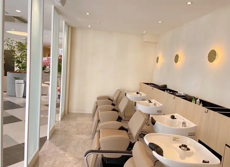 EARTH　小禄店の内観・外観3