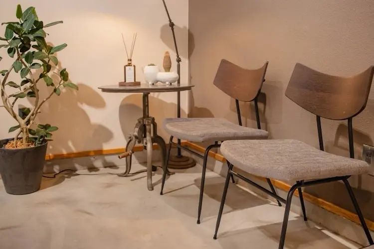 Wasの内観・外観3