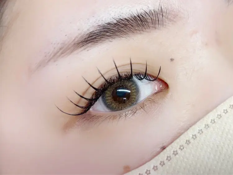 eye studio Ateの内観・外観3