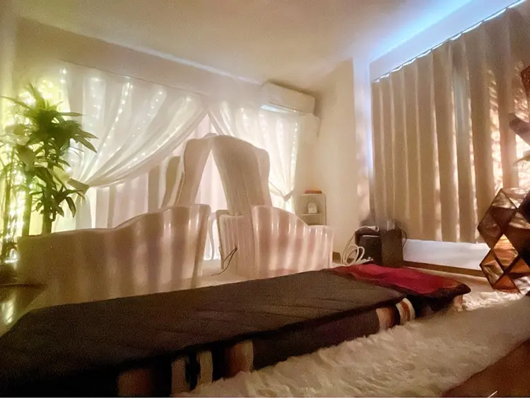 YOSAPARK Naluの内観・外観3