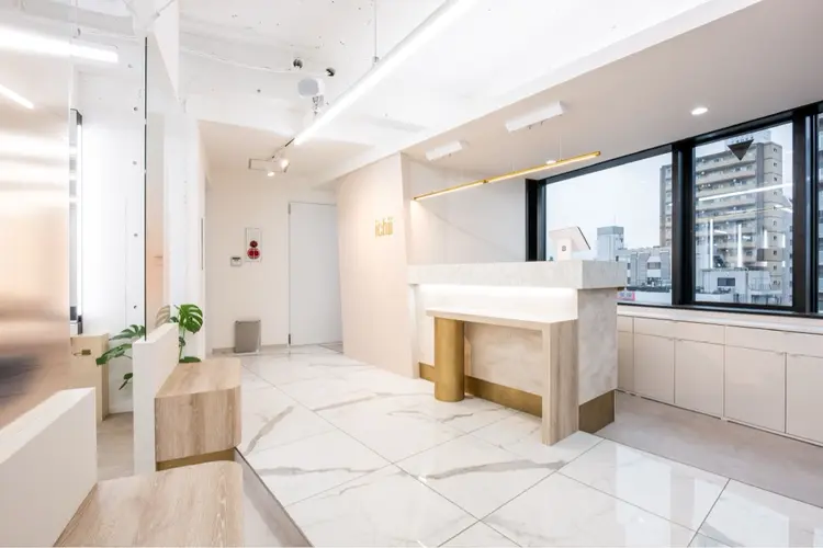 ichii巣鴨店の内観・外観1