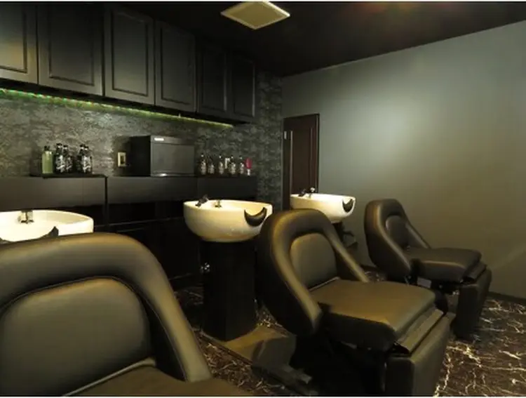 Vega  hairs storyの内観・外観1