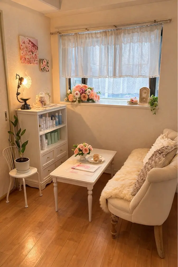 エステルーム ラティアの内観・外観2