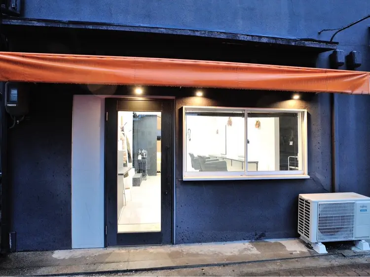 BARON.の内観・外観3