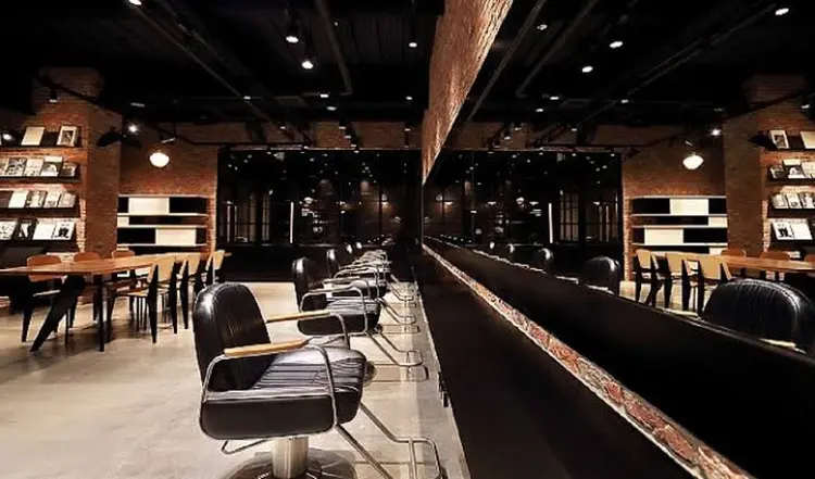 organic atelierの内観・外観2