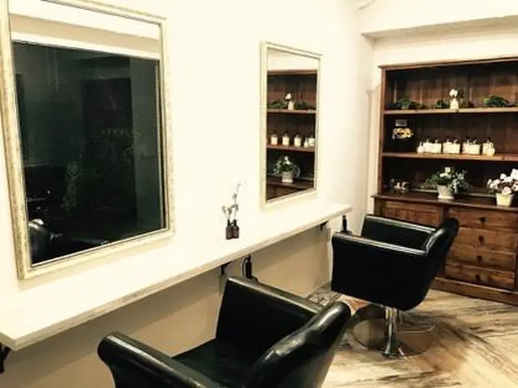 Lusso canaanの内観・外観2