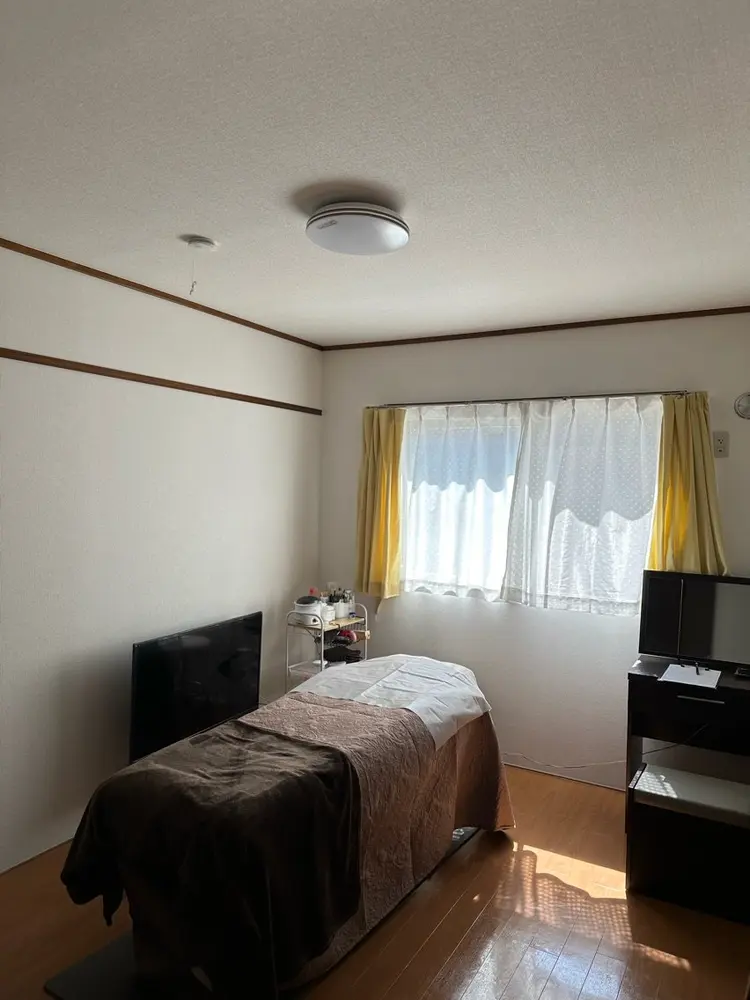 ルミライズの内観・外観1