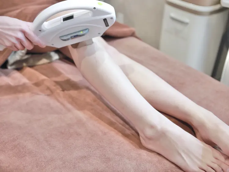 DahliaBeauty ダリアビューティーの内観・外観2