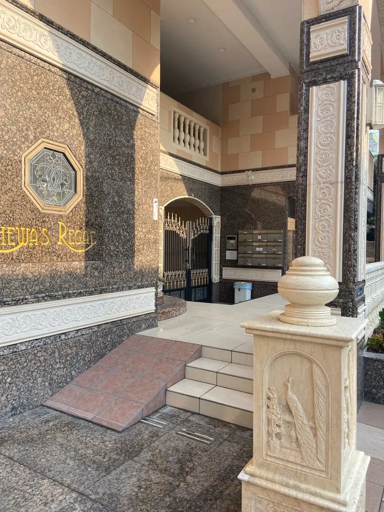 Cerisier.セリシールの内観・外観3