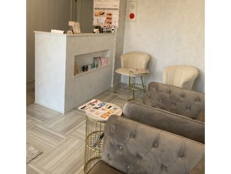Eye Lash salon ViViの内観・外観2