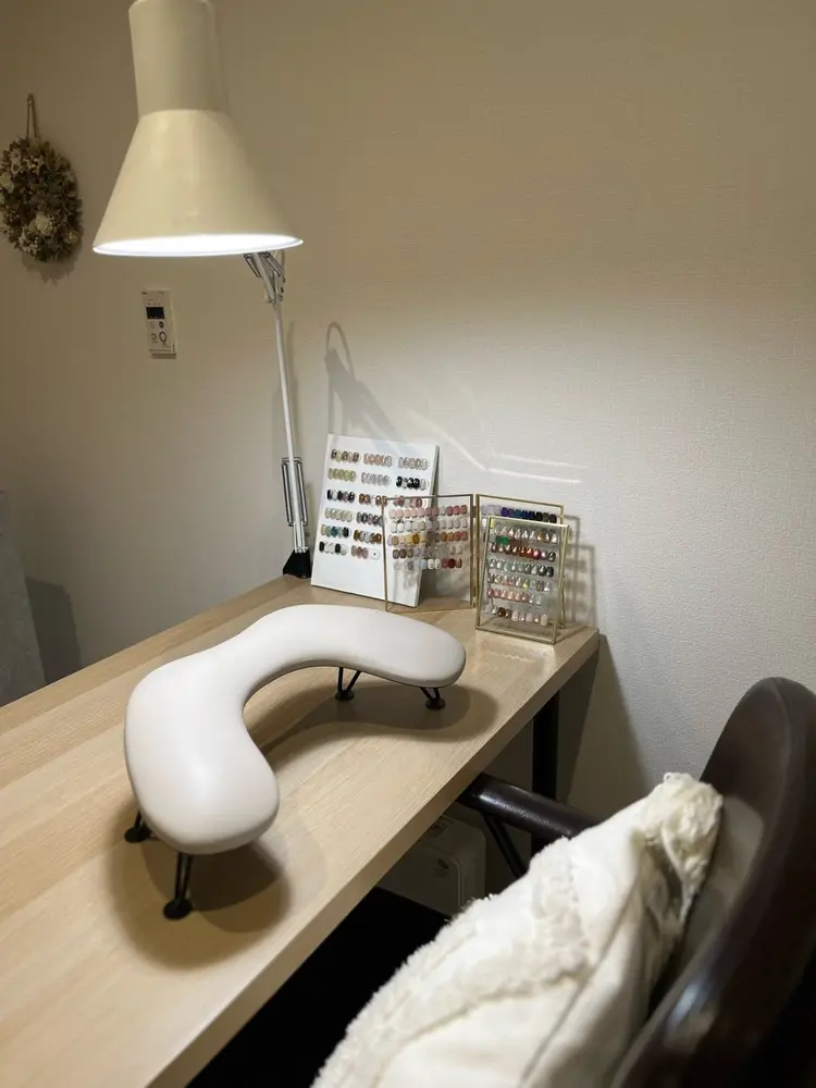 Atelier michiの内観・外観1