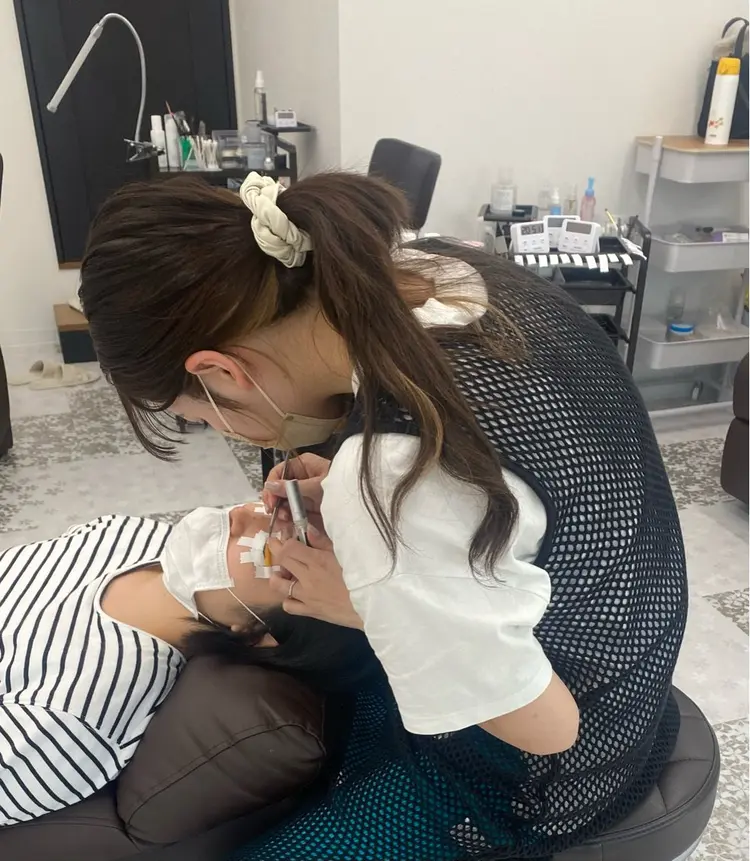 サクラブロウ青森店の内観・外観2