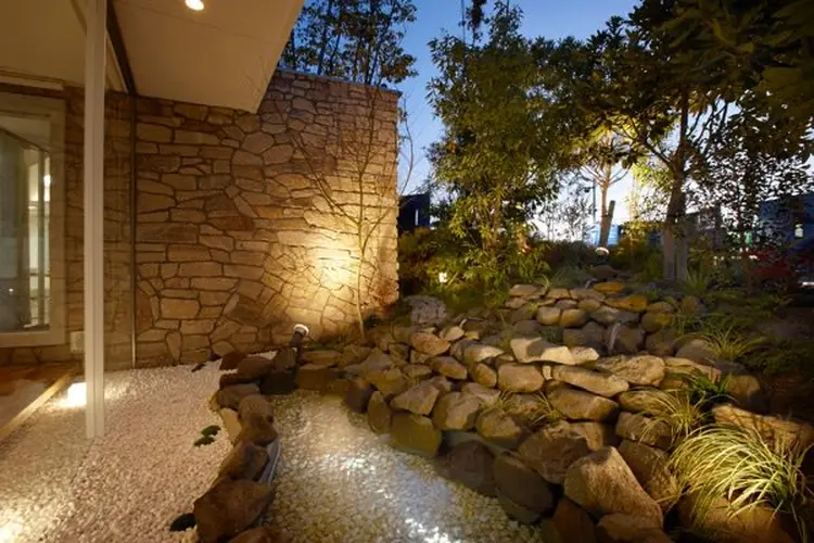 sakura  beauty  gardenの内観・外観3