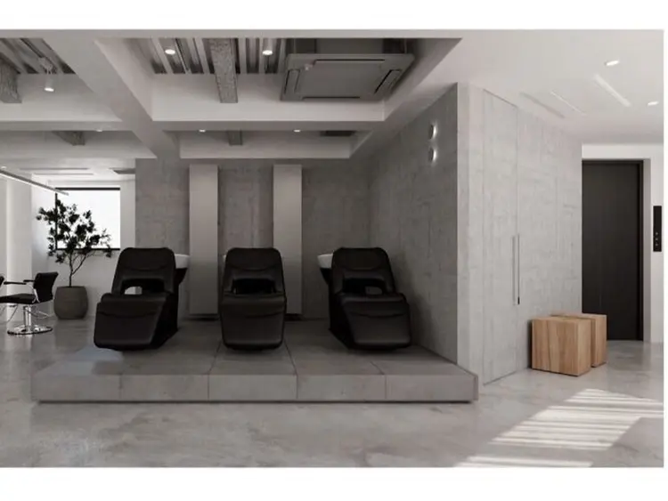 sol.noel 横浜の内観・外観2