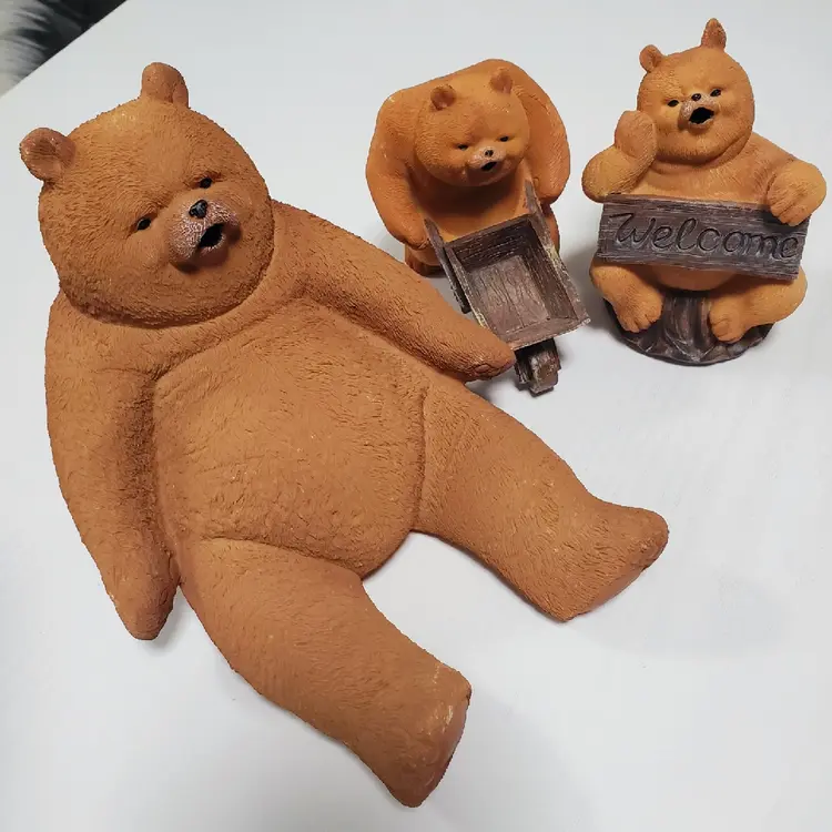 Makinailの内観・外観3