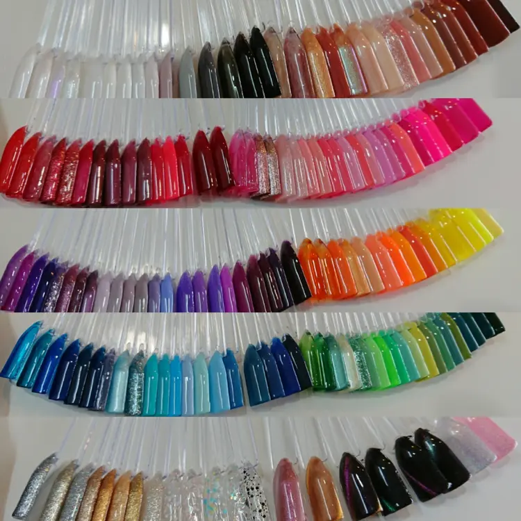 Nail Butterflyの内観・外観2