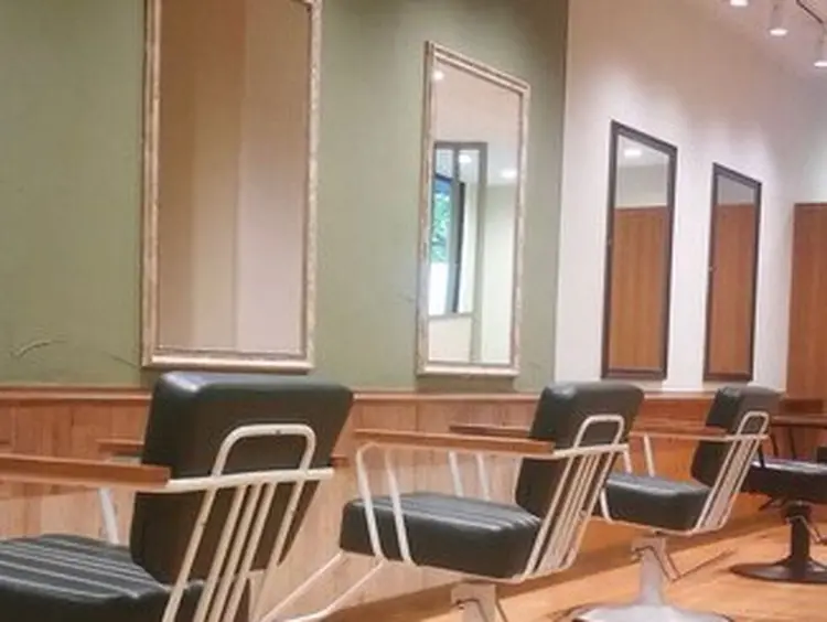 hair deepの内観・外観2