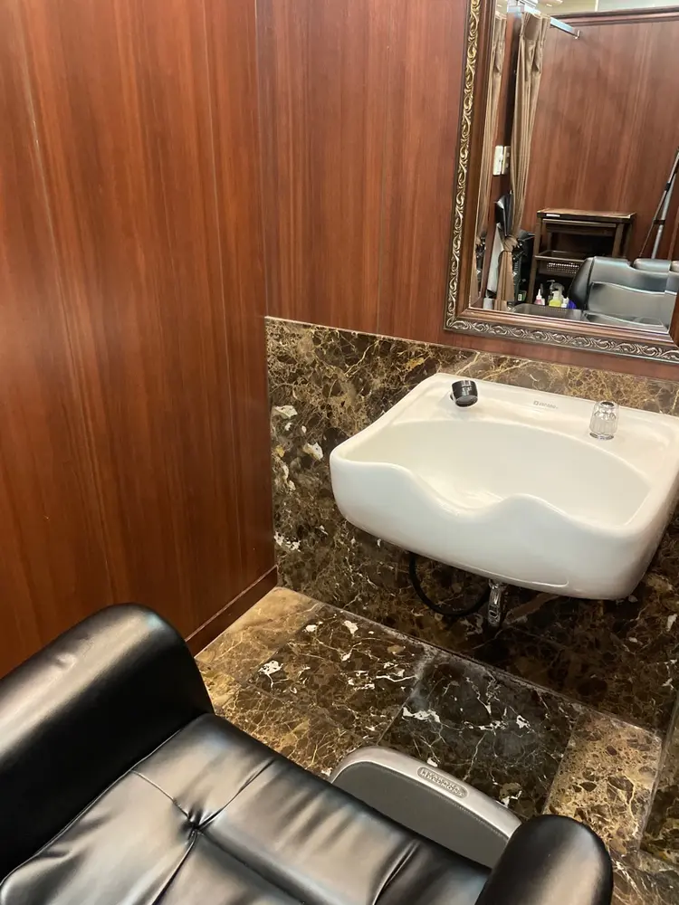 ヒロ銀座　　　御徒町の内観・外観1