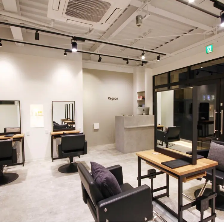 RegaLoの内観・外観2