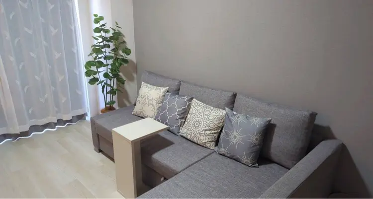 Riviereの内観・外観2