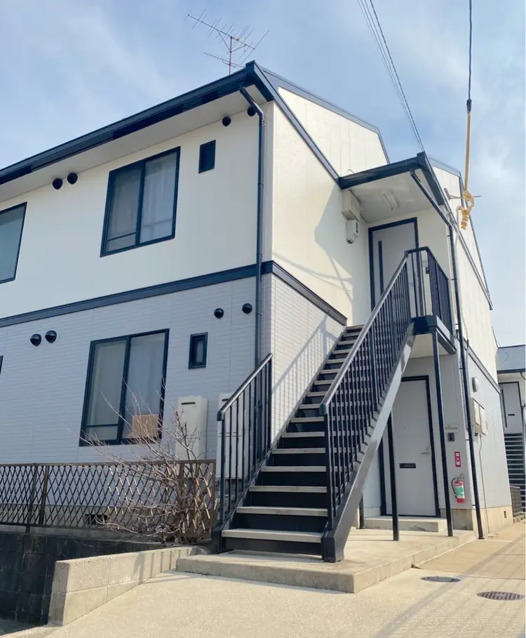 NAILSALON RIOの内観・外観1
