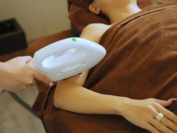 Mailani(自宅サロン)の内観・外観2