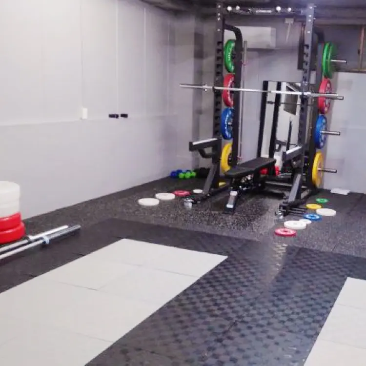 nappageの内観・外観2