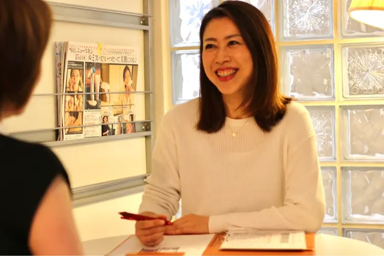 Ricco  リッコの内観・外観2