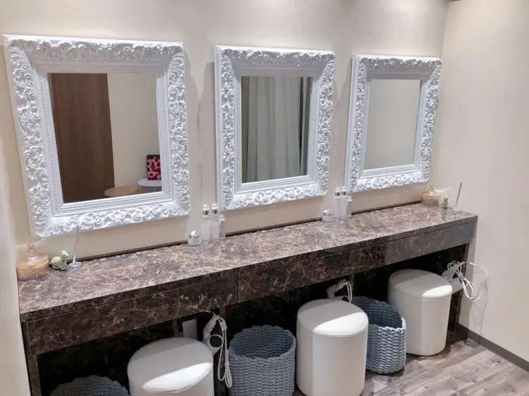 メルシー13の内観・外観3