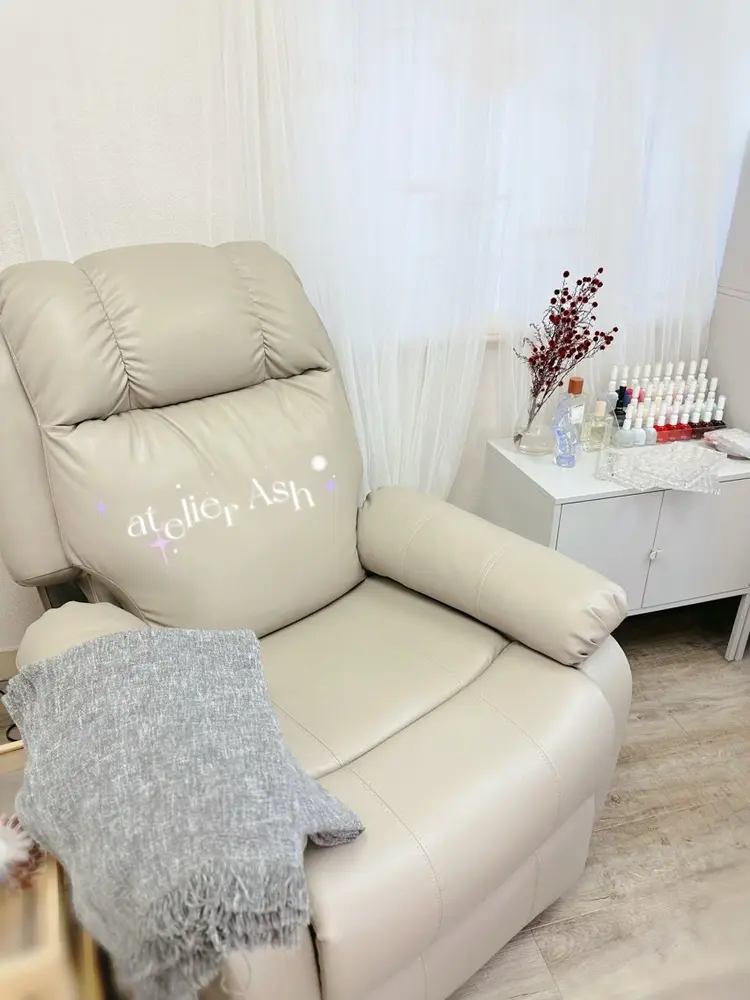 atelier Ashの内観・外観2