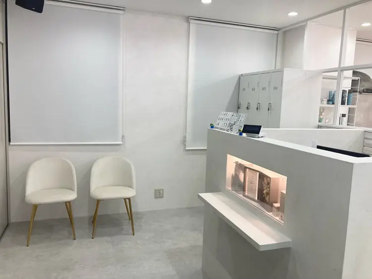 CODE.LINE 静岡伝馬町の内観・外観3