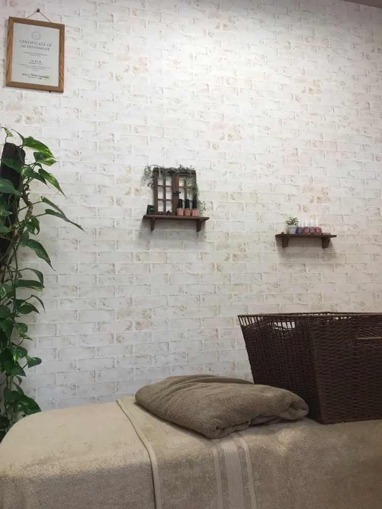 ヘアーサロンSORAの内観・外観1